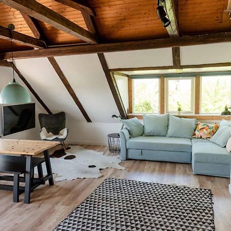 Loft Auf Fehmarn 800M Zum Strand Extérieur photo