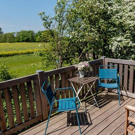 Loft Auf Fehmarn 800M Zum Strand Extérieur photo